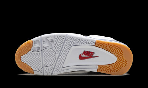 Air Jordan 4 "Nike SB - Navy"
